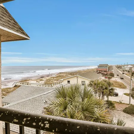 306 Coral Sands Fernandina Beach Exterior foto