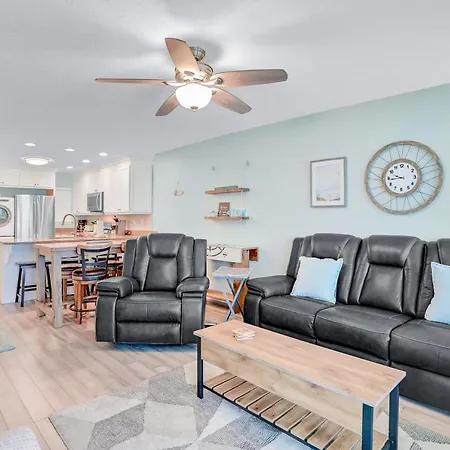 306 Coral Sands Fernandina Beach Exterior foto