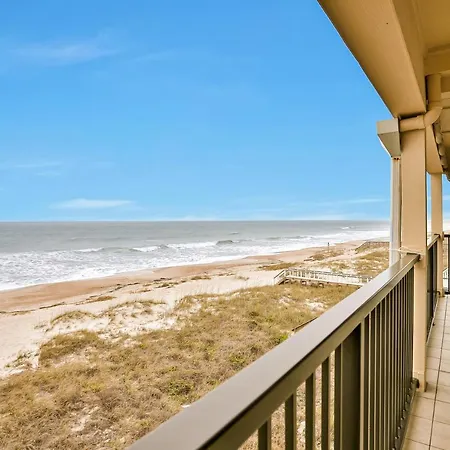 306 Coral Sands Fernandina Beach Exterior foto
