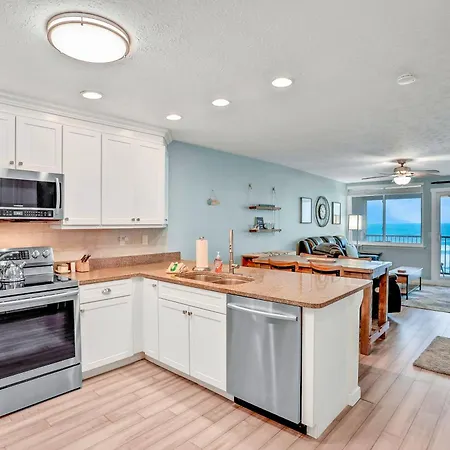 306 Coral Sands Fernandina Beach Exterior foto