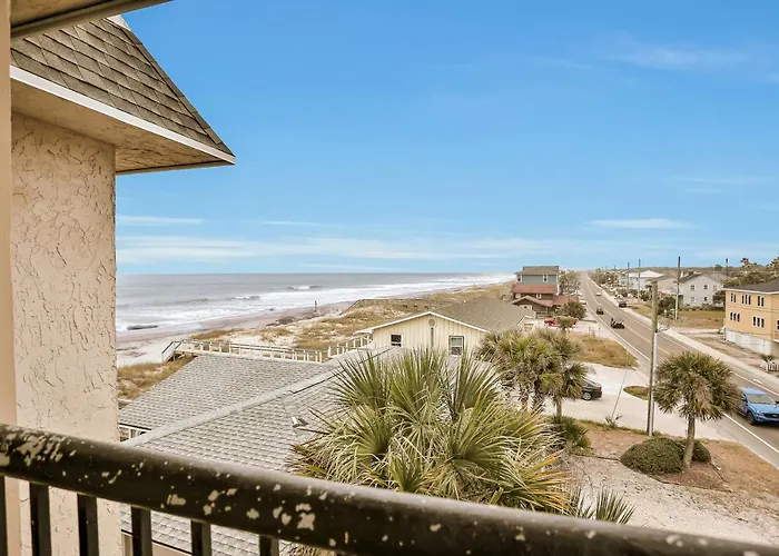 306 Coral Sands