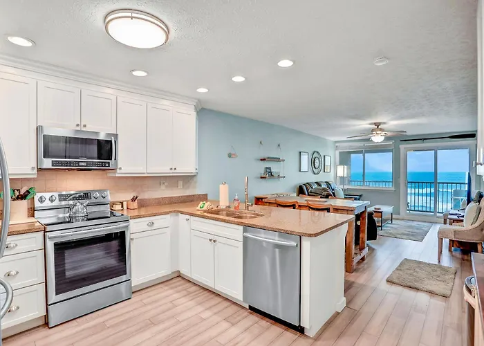 306 Coral Sands