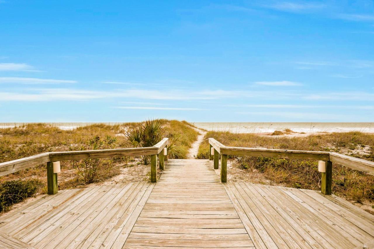 306 Coral Sands *