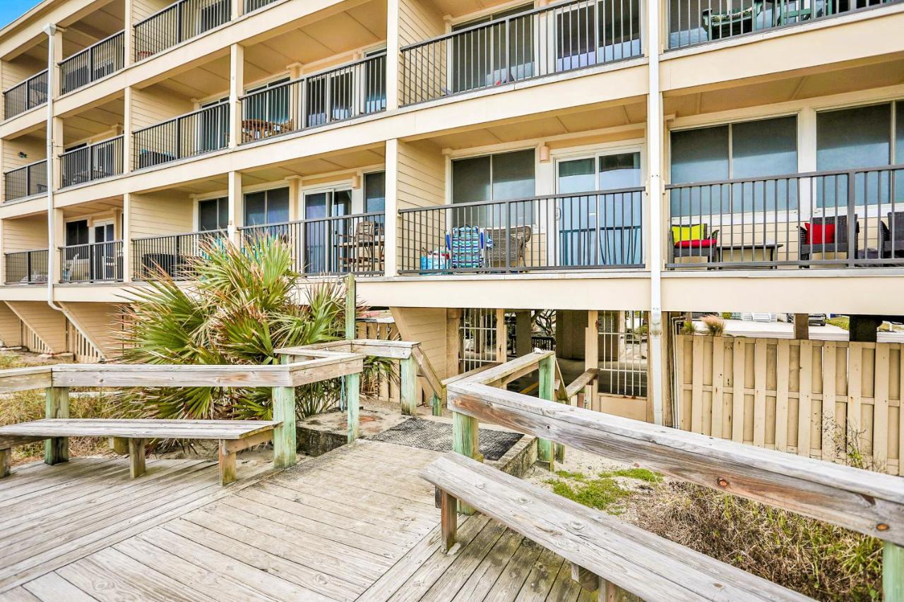 306 Coral Sands Fernandina Beach