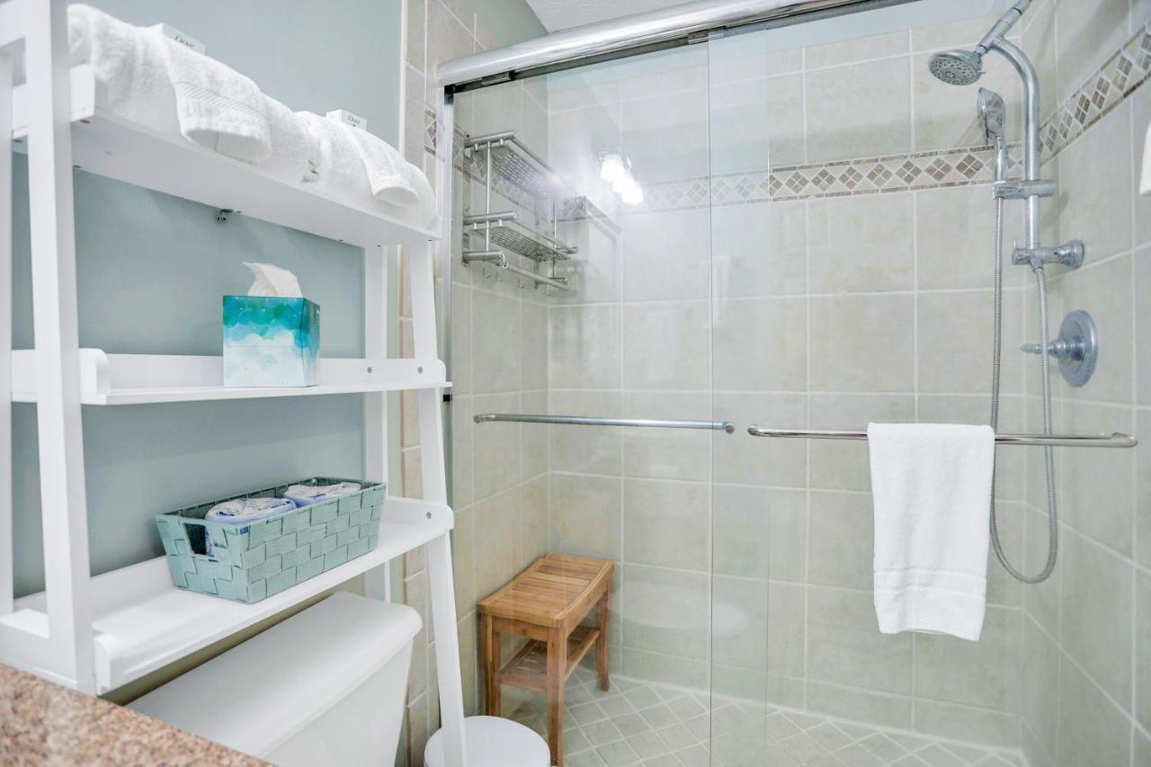 306 Coral Sands Apartment *